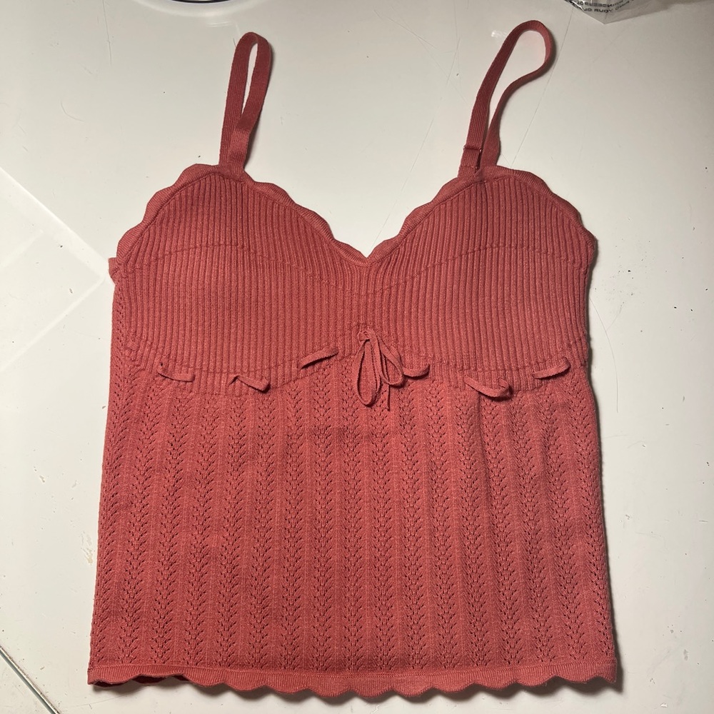 Wilfred Soloist Top